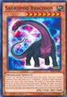 Sauropod Brachion (SR04-EN008) [Structure Deck: Dinosmasher's Fury]