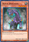 Black Brachios (SR04-EN010) [Structure Deck: Dinosmasher's Fury]