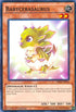 Babycerasaurus (SR04-EN013) [Structure Deck: Dinosmasher's Fury]