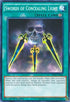 Swords of Concealing Light (SR04-EN026) [Structure Deck: Dinosmasher's Fury]