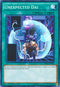 Unexpected Dai (SR04-EN028) [Structure Deck: Dinosmasher's Fury]