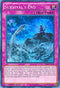 Survival's End (SR04-EN030) [Structure Deck: Dinosmasher's Fury]
