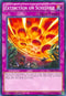 Extinction on Schedule (SR04-EN033) [Structure Deck: Dinosmasher's Fury]
