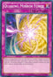 Quaking Mirror Force (SR04-EN036) [Structure Deck: Dinosmasher's Fury]