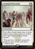Anointed Procession (2) [Amonkhet]