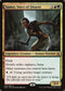 Samut, Voice of Dissent (205) [Amonkhet]
