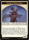 Vizier of Many Faces Token (15) [Amonkhet]