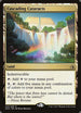 Cascading Cataracts (240) [Amonkhet]