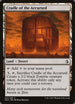Cradle of the Accursed (241) [Amonkhet]