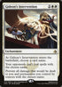 Gideon's Intervention (15) [Amonkhet]