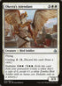 Oketra's Attendant (22) [Amonkhet]