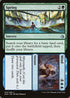 Spring // Mind (219) [Amonkhet]