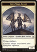 Aven Wind Guide Token (4) [Amonkhet]