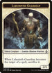 Labyrinth Guardian Token (8) [Amonkhet]