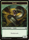 Snake Token (23) [Amonkhet]