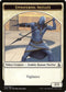 Unwavering Initiate Token (14) [Amonkhet]