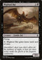 Blighted Bat (80) [Amonkhet]