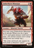 Emberhorn Minotaur (130) [Amonkhet]
