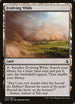 Evolving Wilds (242) [Amonkhet]