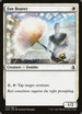 Fan Bearer (12) [Amonkhet]
