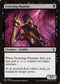 Festering Mummy (91) [Amonkhet]