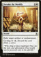 Forsake the Worldly (13) [Amonkhet]