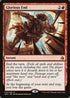 Glorious End (133) [Amonkhet]