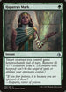 Hapatra's Mark (169) [Amonkhet]