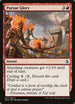 Pursue Glory (147) [Amonkhet]