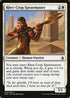 Rhet-Crop Spearmaster (26) [Amonkhet]