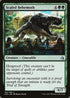 Scaled Behemoth (184) [Amonkhet]