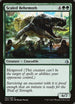 Scaled Behemoth (184) [Amonkhet]