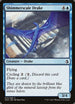 Shimmerscale Drake (70) [Amonkhet]