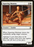 Sparring Mummy (29) [Amonkhet]