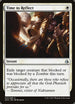 Time to Reflect (33) [Amonkhet]