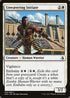 Unwavering Initiate (36) [Amonkhet]
