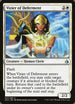 Vizier of Deferment (37) [Amonkhet]