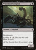 Wasteland Scorpion (116) [Amonkhet]