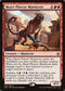 Heart-Piercer Manticore (138) [Amonkhet]