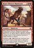 Heart-Piercer Manticore (138) [Amonkhet]