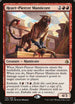 Heart-Piercer Manticore (138) [Amonkhet]