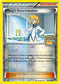 Misty's Determination 104/122 (Regional Championship Promo) [League & Championship Cards]