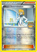 Misty's Determination 104/122 (Regional Championship Promo) [League & Championship Cards]
