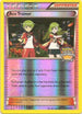 Ace Trainer 69/98 (Regional Championship Promo) [League & Championship Cards]