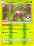 Tsareena 20/149 (League Promo) [3rd Place] [League & Championship Cards]