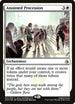 Anointed Procession (2) [Prerelease Cards]