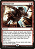 Glorious End (133) [Prerelease Cards]