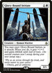 Glory-Bound Initiate (16) [Prerelease Cards]