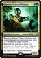 Hapatra, Vizier of Poisons (199) [Prerelease Cards]