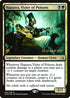Hapatra, Vizier of Poisons (199) [Prerelease Cards]